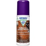Nikwax Nubuck & Suede Proof Sponge 125 ml – Zboží Mobilmania