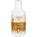 Sante sprchový gel Bio Kokos & Vanilka 200 ml