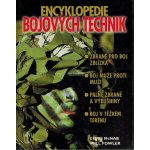 Encyklopedie bojových technik zbraně pro boj zblízka,boj muže proti muže... McNab,Fowler – Hledejceny.cz