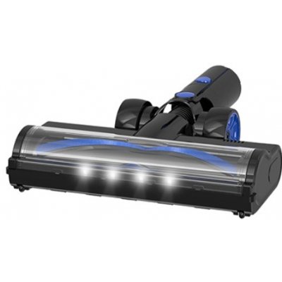 TESLA PureStar E60/E70 velký turbokartáč – Zboží Mobilmania