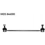 Tyč nebo vzpěra stabilizátoru SKF VKDS 846000 (VKDS846000) – Sleviste.cz