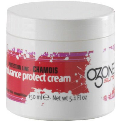 Elite Ozone krém na hyždě Endurance Protect Cream 150 ml – Sleviste.cz
