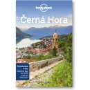 Černá Hora Lonely Planet