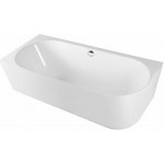 Polysan SUSSI L 170x70x49,5cm 90177L – Zboží Mobilmania