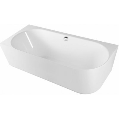 Polysan SUSSI L 170x70x49,5cm 90177L – Zboží Mobilmania