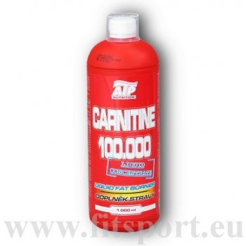 ATP Carnitine 100000 1000 ml