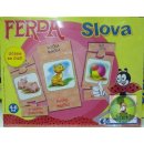 Albi Ferda: Slova