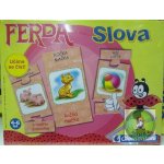 Albi Ferda: Slova – Hledejceny.cz