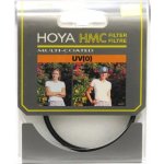 Hoya UV HMC 62 mm – Zboží Mobilmania