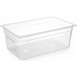 Hendi Gastronádoba HACCP - GN 1/1, 200mm – Zboží Mobilmania