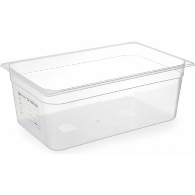 Hendi Gastronádoba HACCP - GN 1/1, 200mm – Zboží Mobilmania