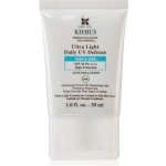 Kiehl's Ultra Light Daily UV Defense Aqua Gel SPF 50 60 ml – Zboží Mobilmania