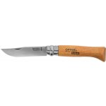 Opinel N°08 VRN Carbon – Sleviste.cz