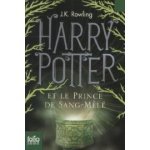 Harry Potter et le prince de sang-mélé – Zbozi.Blesk.cz
