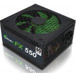 Evolveo FX 550 550W czefx550 – Hledejceny.cz