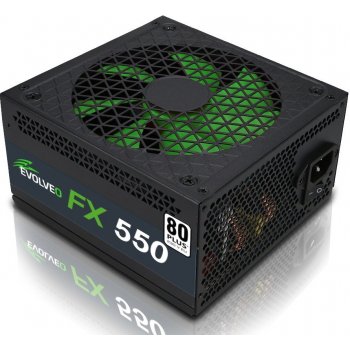 Evolveo FX 550 550W czefx550