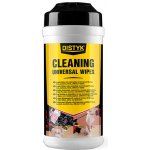 DEN BRAVEN DEBBEX Extra silné vlhčené ubrousky 80+20 ks – Hledejceny.cz