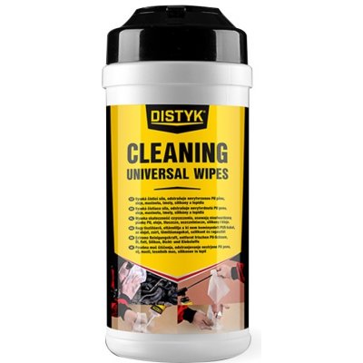 DEN BRAVEN DEBBEX Extra silné vlhčené ubrousky 80+20 ks – Hledejceny.cz