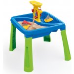 DOLU Hrací stolek 3v1 – Hledejceny.cz