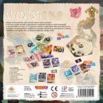 Mindok Údolí věčnosti Lovci mýtických bytostí – Zbozi.Blesk.cz