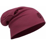 Buff Merino Wool Thermal Hat Buff 111170 TIBETAN RED – Zboží Mobilmania