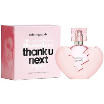 Ariana Grande Thank U Next parfémovaná voda dámská 100 ml