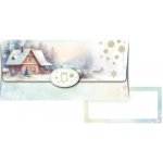 MFP Vánoční obálka na peníze - 88-061 - 5560090 – Sleviste.cz