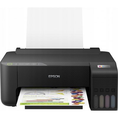 Epson EcoTank L1270 – Zbozi.Blesk.cz