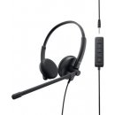 Dell Stereo Headset Pro WH1022