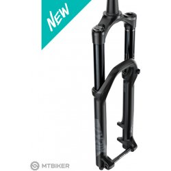 RockShox Lyrik Select Charger RC Crown