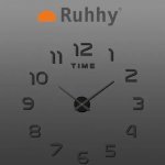 Ruhhy 19928 – Zboží Dáma