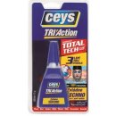 CEYS Tri'Action univerzální lepidlo 75g