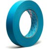 Stavební páska 3M Maskovací páska 24 mm × 50 m modrá