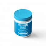 Vital Proteins Collagen Peptides 567 g – Hledejceny.cz