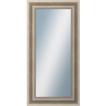 DANTIK KŘÍDLO 50 x 100 cm stříbrné 2773 – Hledejceny.cz