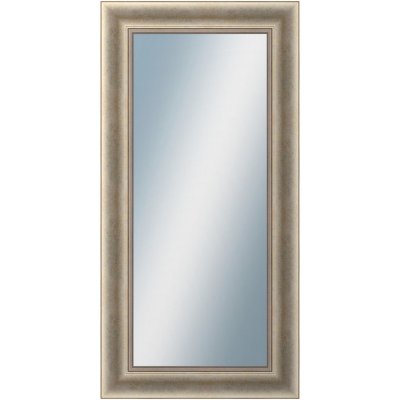 DANTIK KŘÍDLO 50 x 100 cm stříbrné 2773 – Hledejceny.cz