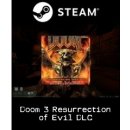 DOOM 3: Resurrection of Evil