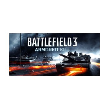 Battlefield 3: Armored Kill