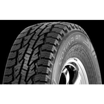 Pneumatiky Nokian Rotiiva AT 235/75 R15 109T