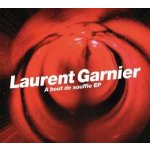 Laurent Garnier - A Bout De Souffle EP LP – Hledejceny.cz