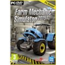 Farm Mechanic Simulator 2015