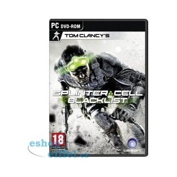 Tom Clancy's Splinter Cell Blacklist