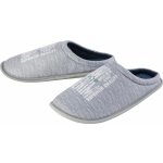 Livergy pánská domácí obuv šedá – Hledejceny.cz