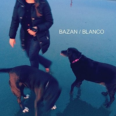 Blanco - David Bazan - Cassette Tape