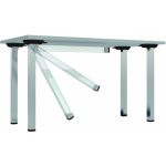 Mila Design G5 ST606U stříbrná – Hledejceny.cz