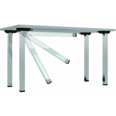 Mila Design G5 ST606U stříbrná – Hledejceny.cz