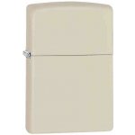 Zippo Mat benzínový te REGULAR CREAM 26602 – Hledejceny.cz
