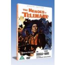 The Heroes Of Telemark DVD