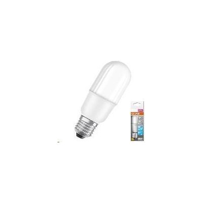 Osram LED STAR E27 9W/840 LEDSTICK75W studená 355558,50 – Zboží Mobilmania