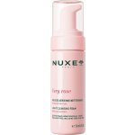 Nuxe Very Rose jemná čisticí pěna 150 ml – Zboží Dáma